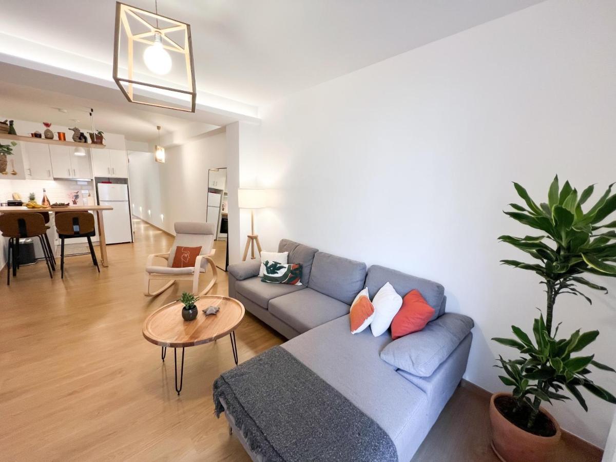 Comfy 2 Bdr Apt In Petralona - Next To Metro Atina Dış mekan fotoğraf