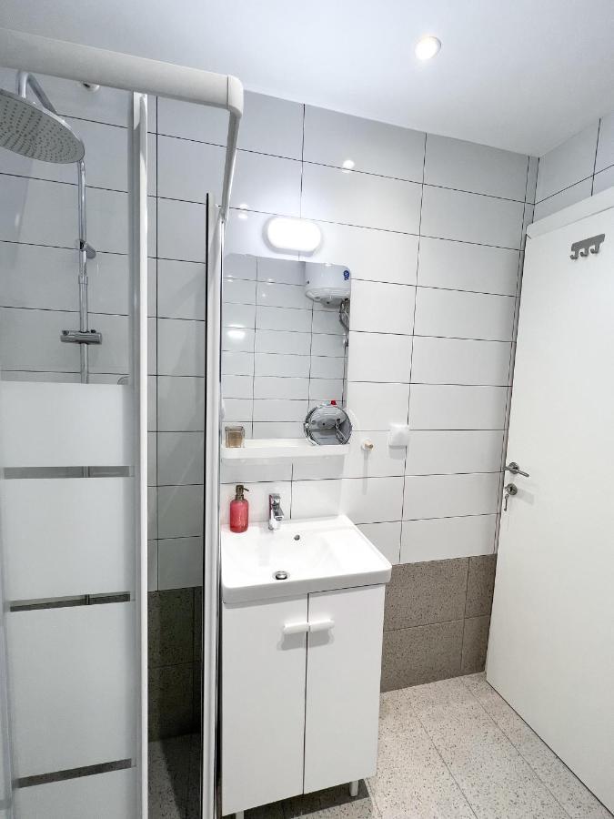 Comfy 2 Bdr Apt In Petralona - Next To Metro Atina Dış mekan fotoğraf
